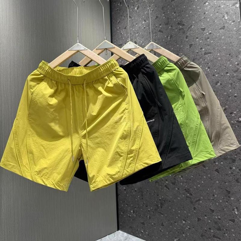 Men’s Summer Outdoor Functional Shorts Quick-Drying