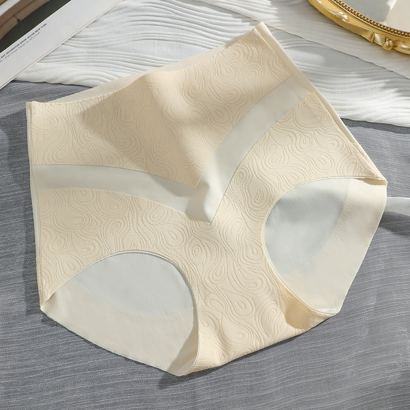 PACK OF - 6 V-Shaped Seamless Shaping Underwear