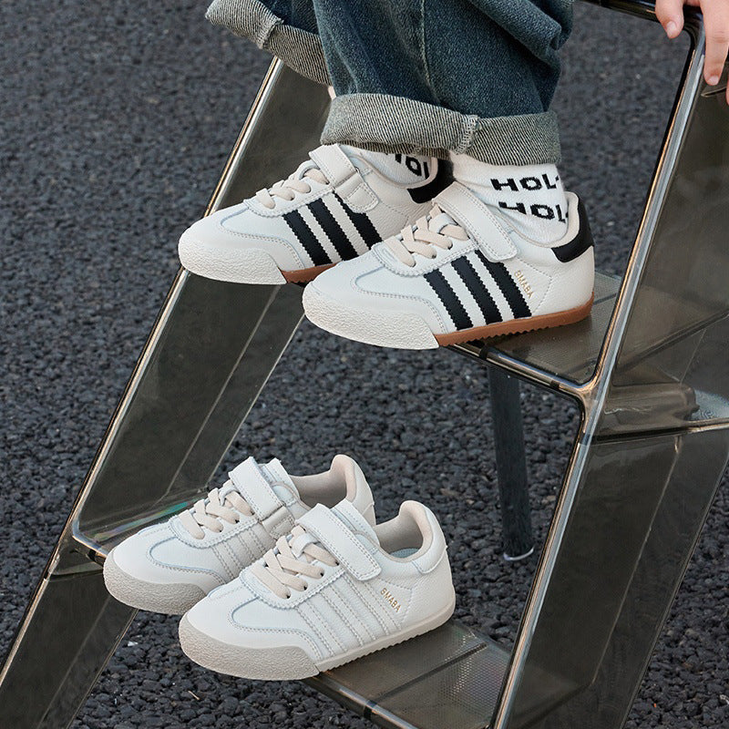 Dexun Kids’ Sports Shoes Boys Girls Casual Sneakers