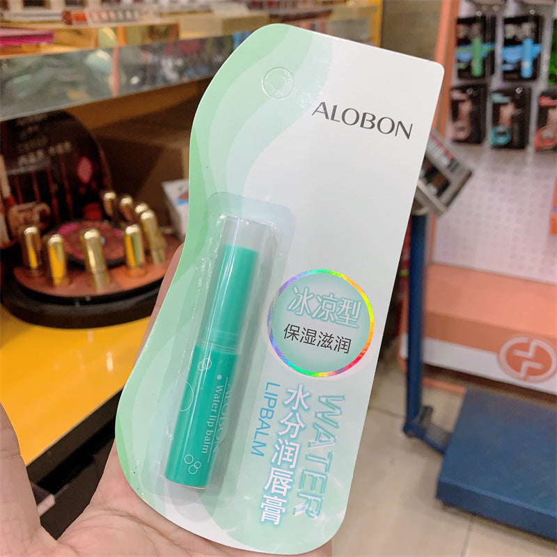 Yabang Moisture Lip Balm – Hydrating & Anti-Dry Colorless Lip