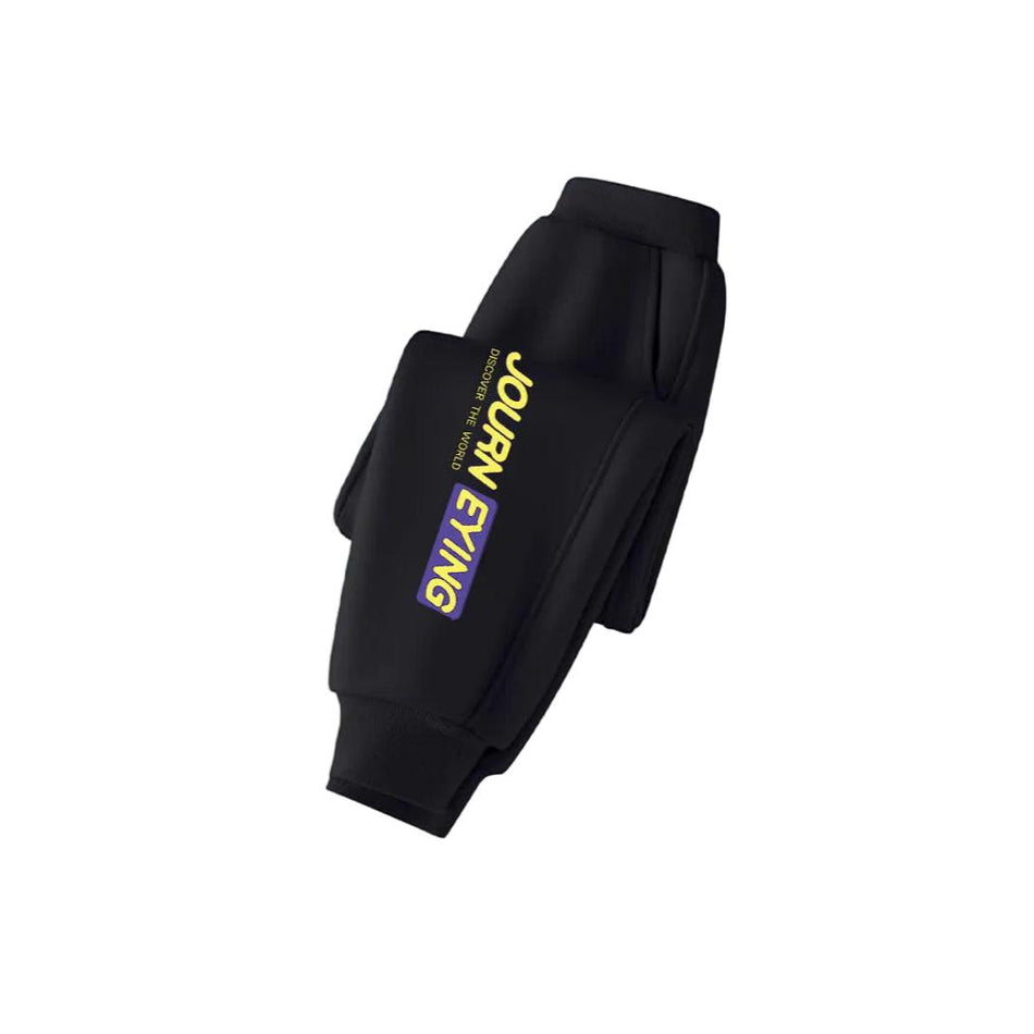 Kids Cartoon Fleece-Lined Winter Pants 2024 Warm Wear