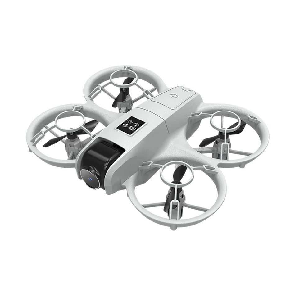 V2 Mini HD Camera Drone for Kids with Remote Control