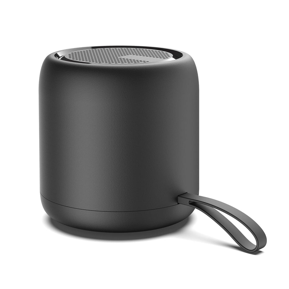 F11 Portable Bluetooth Speaker Mini Subwoofer with TWS