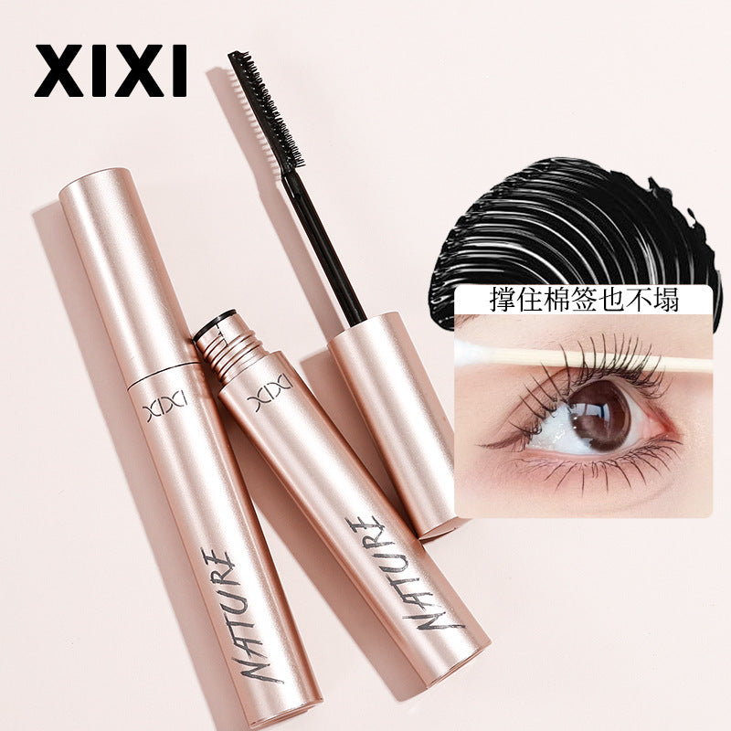 Xixi Lightweight Natural Curling Mascara
