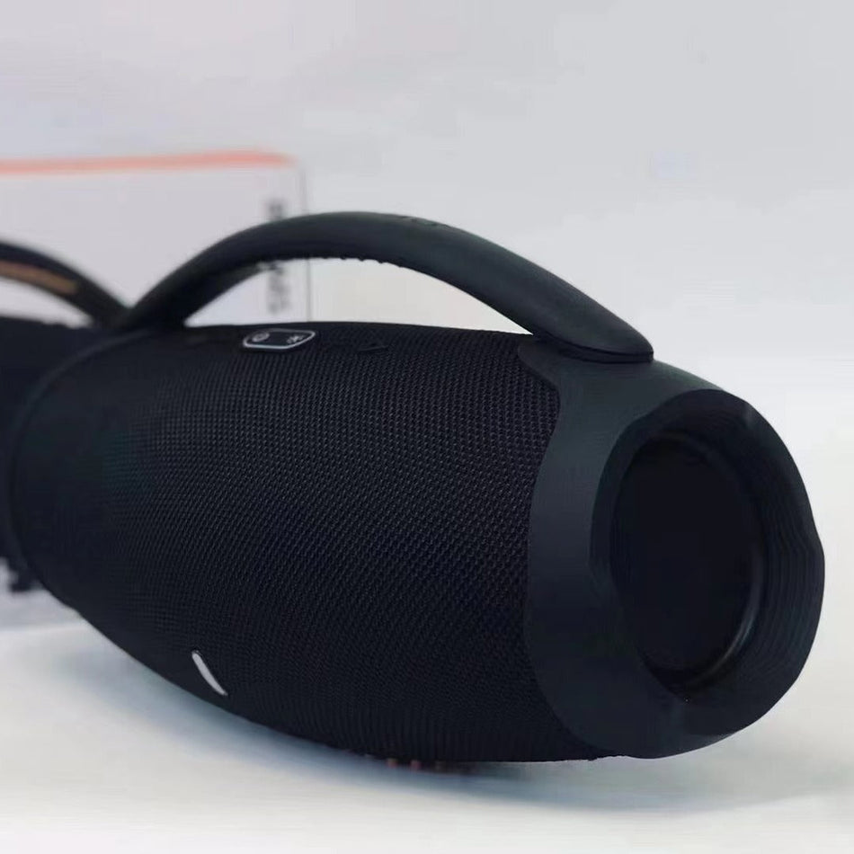 STOCK-Boombox3 Music Ares Outdoor Bluetooth Speaker with