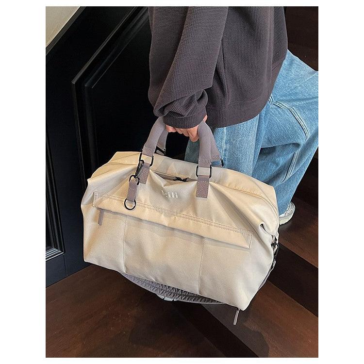 Large Capacity Portable Travel Bag for Women in Nepal Daily