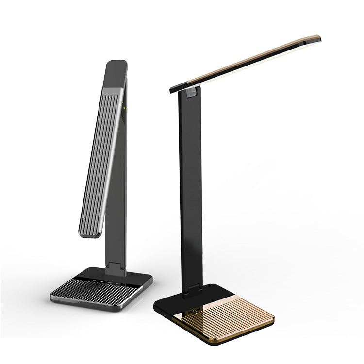 Modern Eye Protection LED Table Lamp for Study & Reading