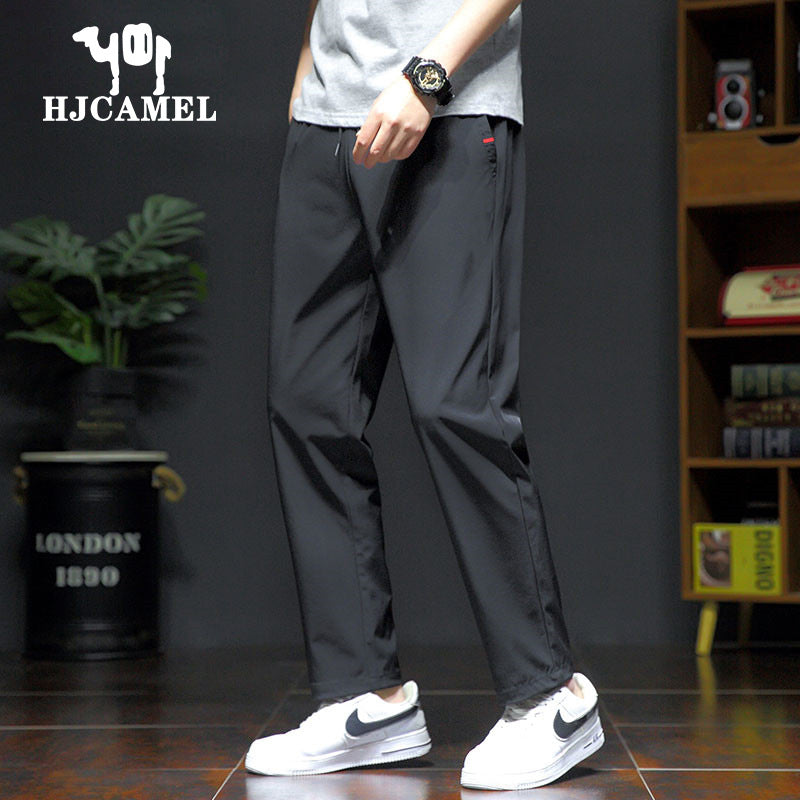 Camel Sports Casual Pants Mens 2025