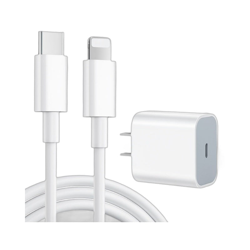 Apple 14 iPhone 13/12Pro/XR/XS 20W Fast Charging Head