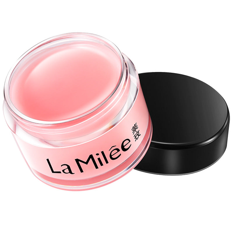 Laimei Sleep Lip Film – Hydrating & Anti-Dry Lip Mask 20g