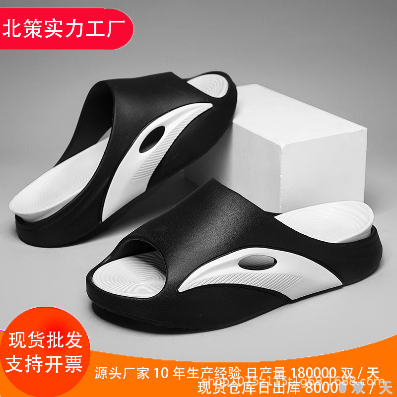 Men's Flip Flops – Comfortable & Stylish Summer Footwear