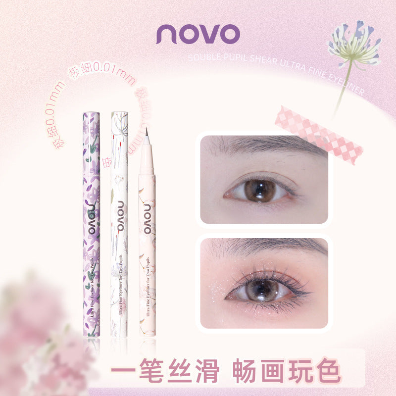 Novo Ultra-Fine Liquid Eyeliner Pen 5895