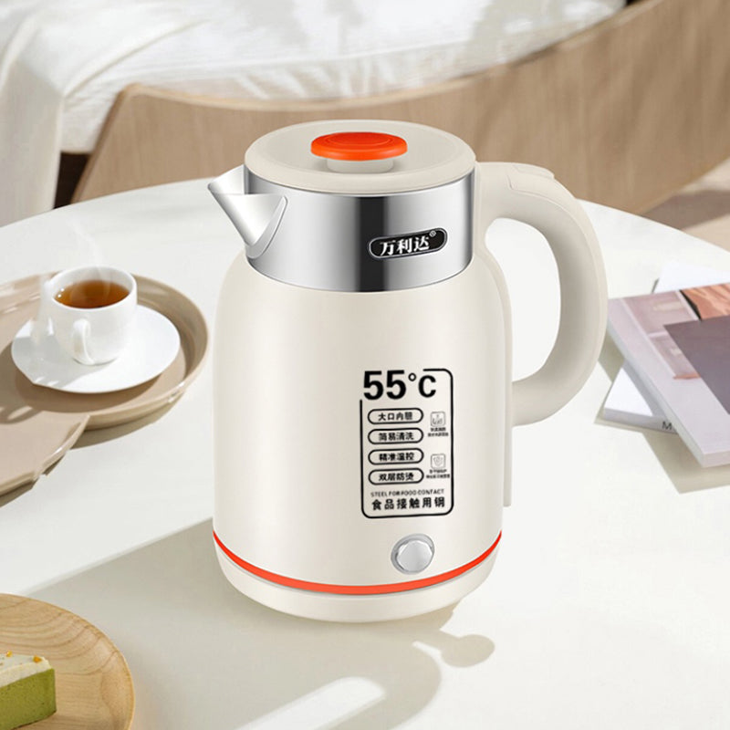 Vanlida 2.5L Smart Electric Kettle | Temperature Control
