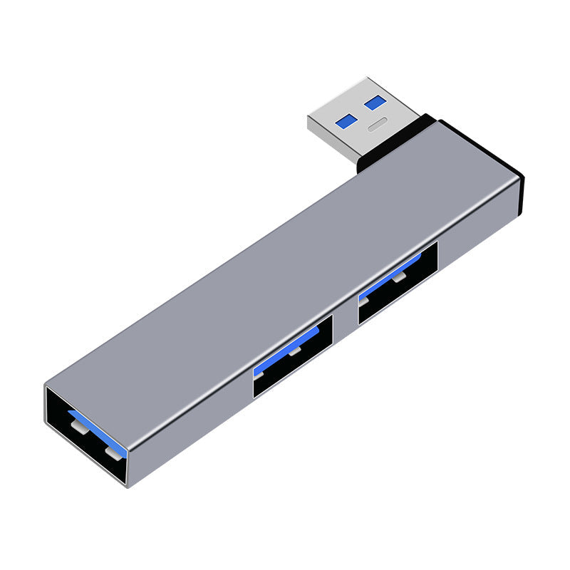 USB 3.0 Type-C Expansion Dock (All-in-One Hub)