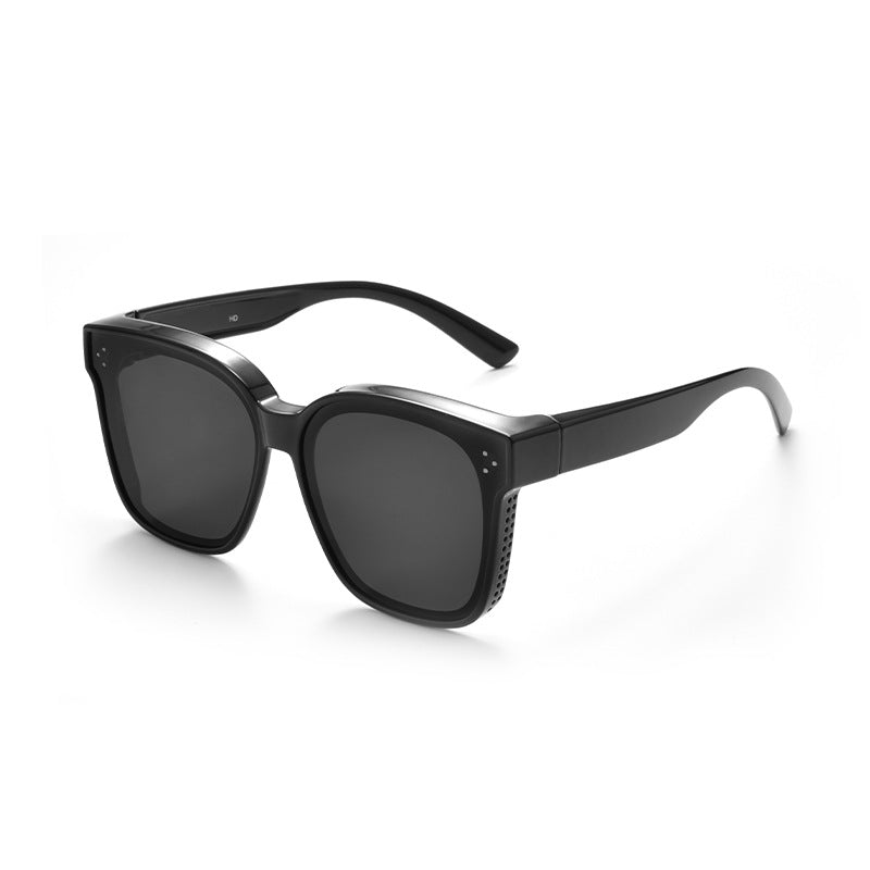 Polarized Sunglasses Set for Men & Women Driving