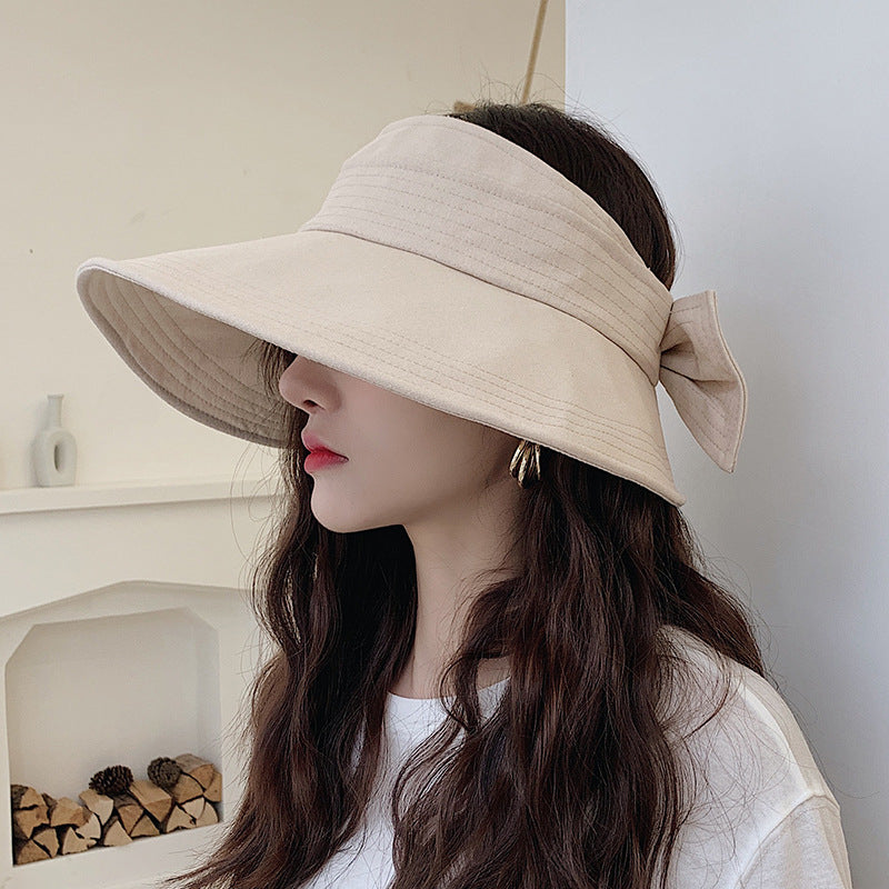 Korean Casual Sun Hat