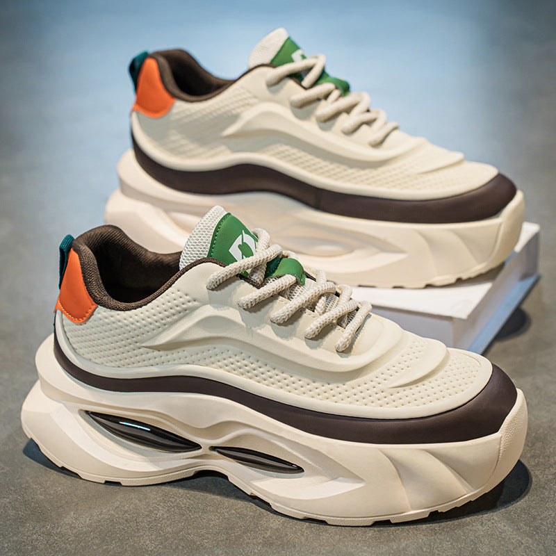 Men’s 2026 Summer Lightweight Trendy Dad Shoes