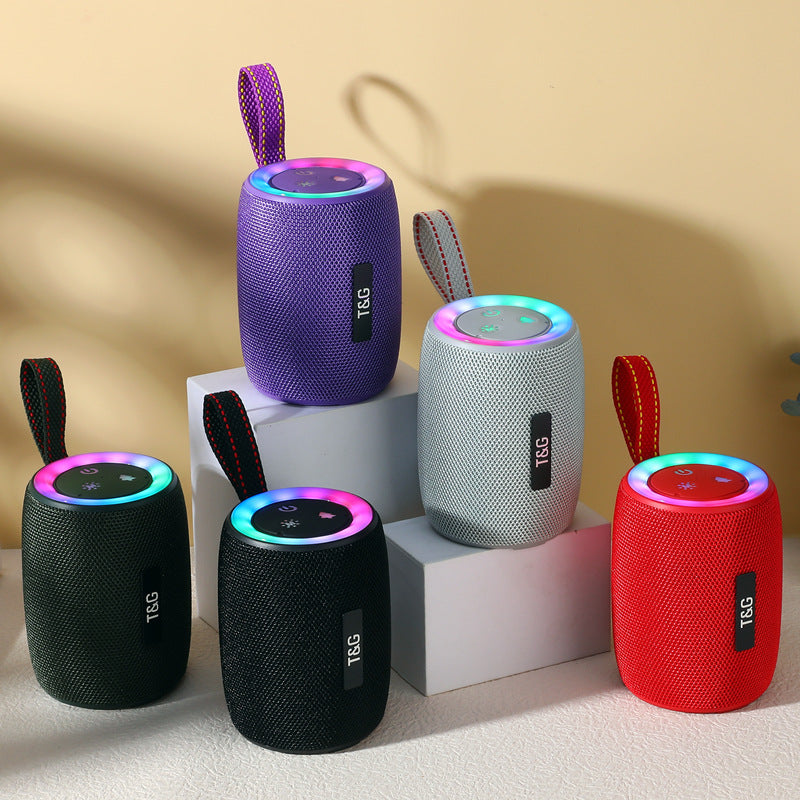 TG434 Outdoor Bluetooth Speaker – Professional Audio