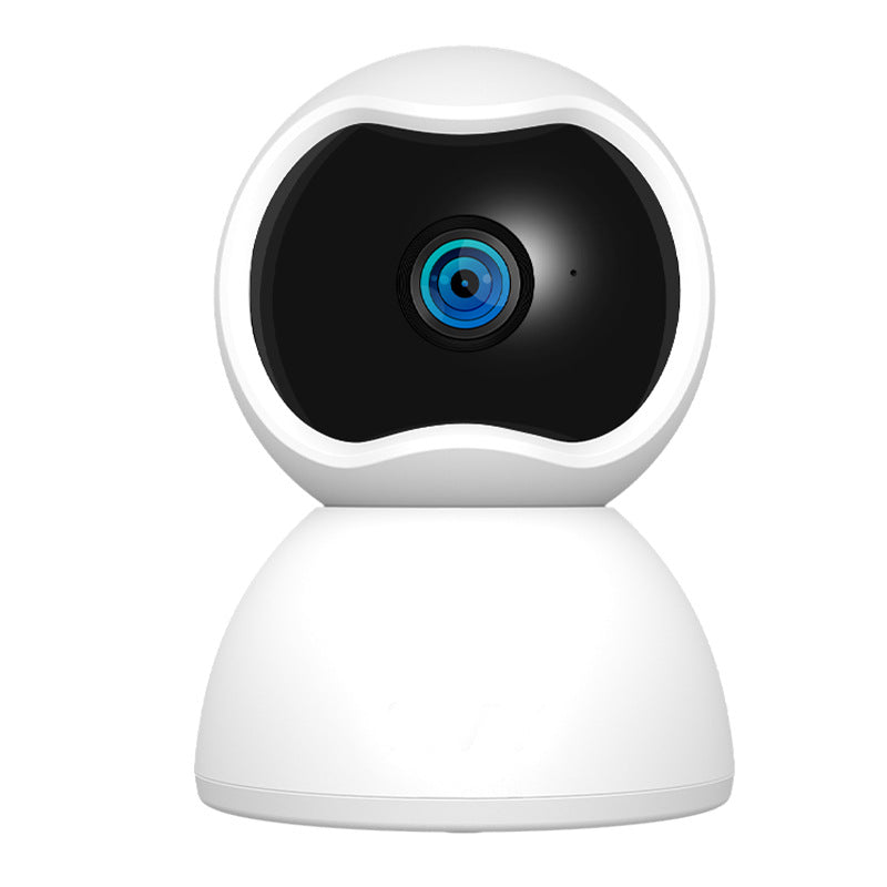 Mijia App HD WiFi Indoor Camera 2MP/4MP Night Vision