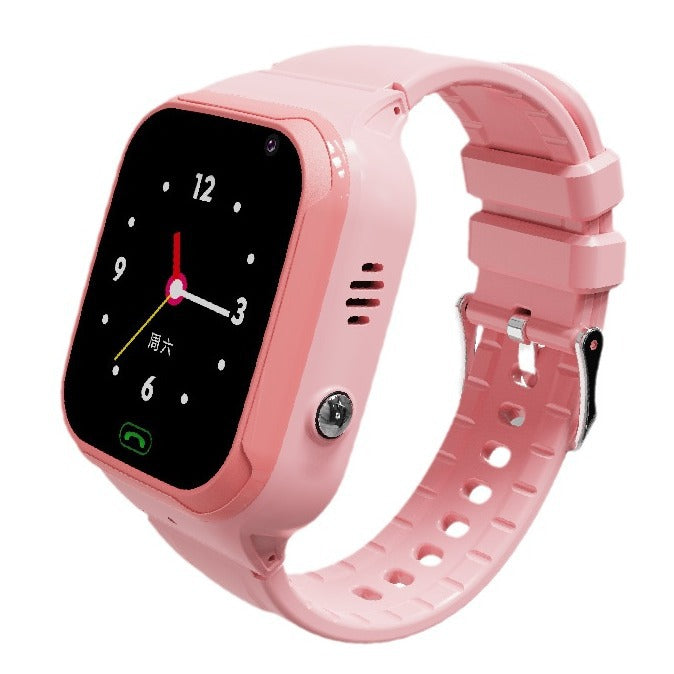LT36 4G Kids Smart Watch with Video Call & GPS