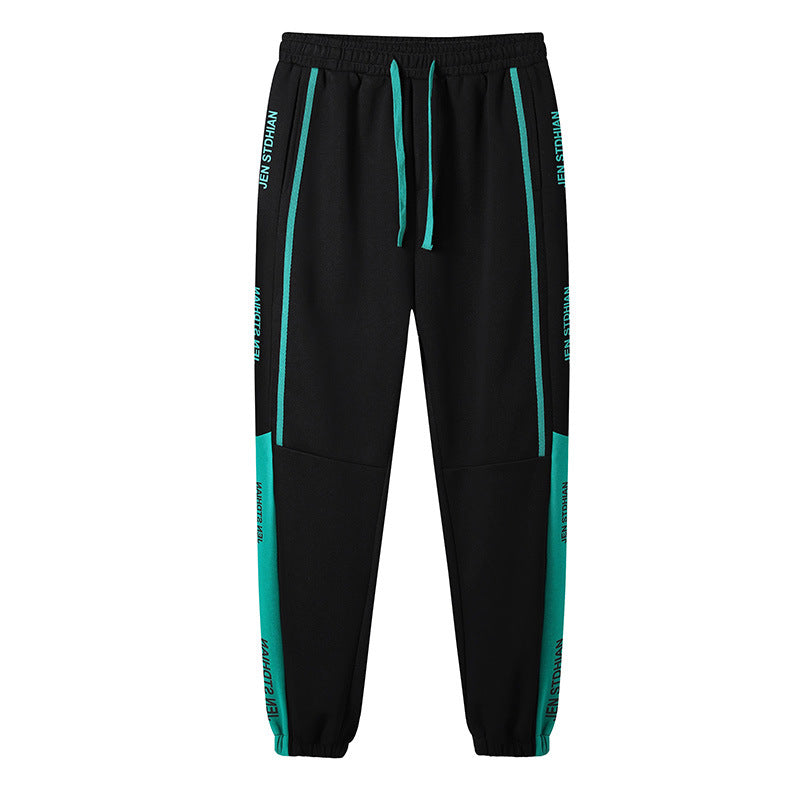 Men’s Jogger Sweatpants – Casual Sports Pants