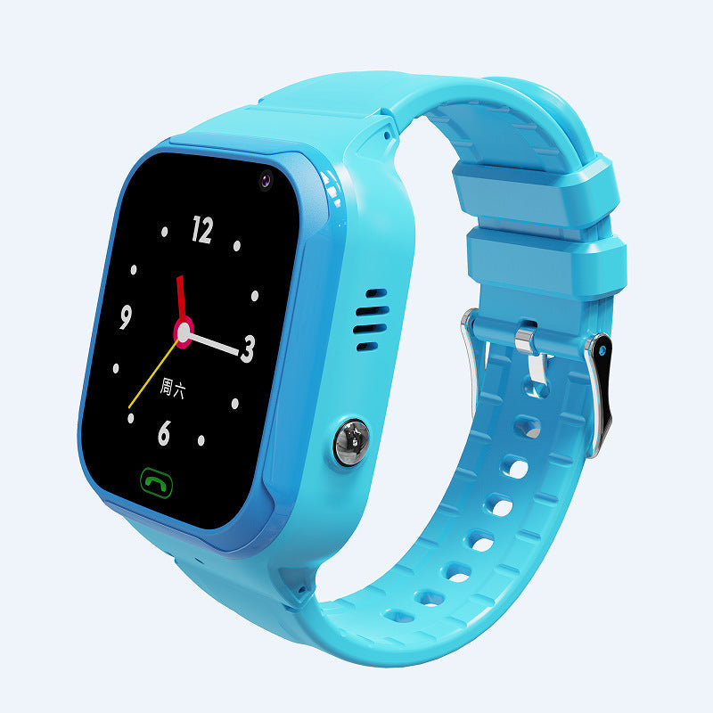 Q12/Q19 Kids Smartwatch | GPS, Chat, Cam, for Kids