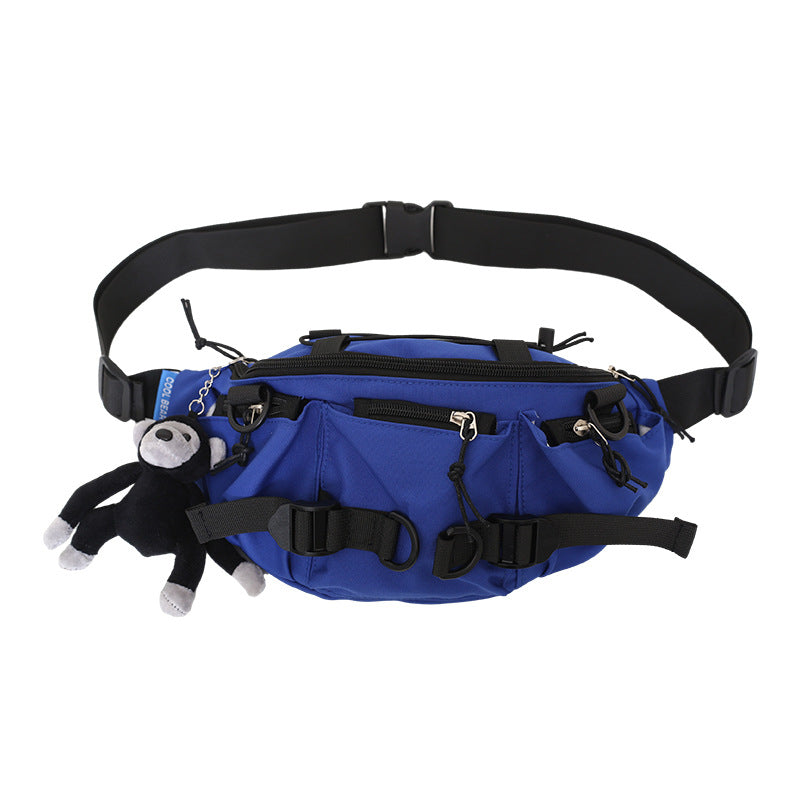 INSTOCK-Crossbody bag