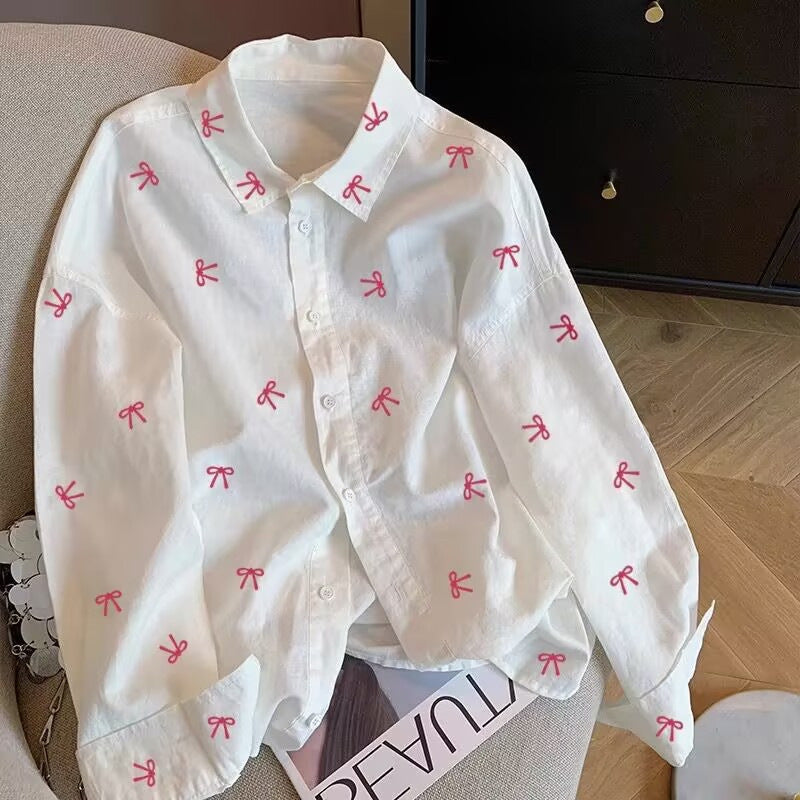 INSTOCK- Shirts for Women 2025 | Chic Polo & Sun-Protective