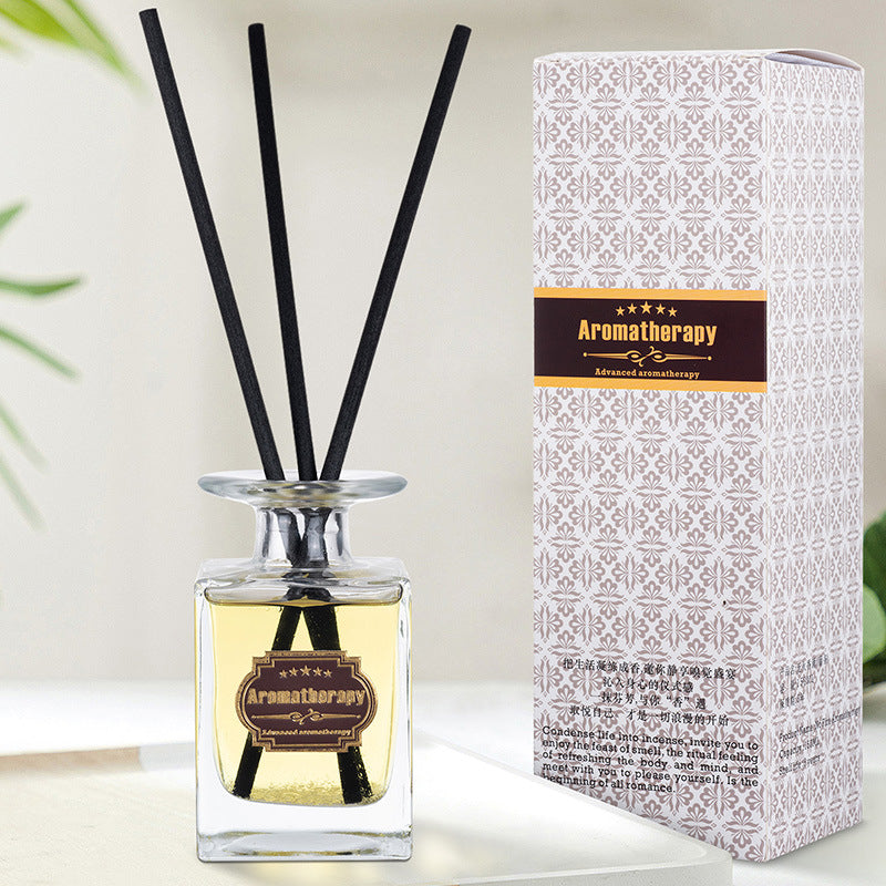 Customized Essential Oil Room Spray Flameless French Fragrance