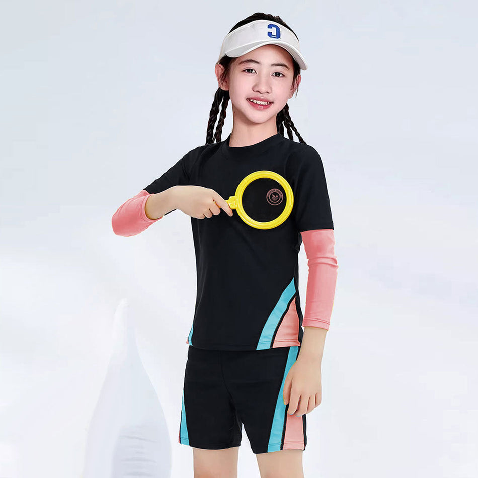 Pro Training Swimwear – Swim Strong, Stay Comfortable
