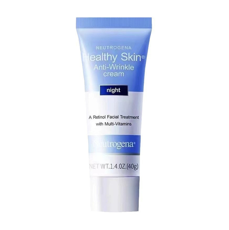 Ludea Retinol Smoothing Night Cream