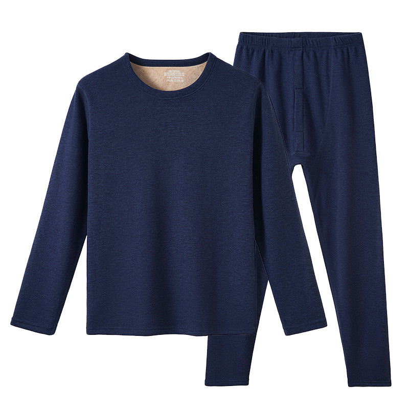 Alpaca Wool Thermal Underwear Set