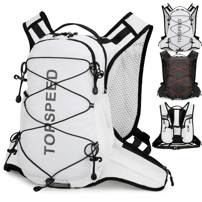 Large-Capacity Outdoor Sports & Cycling Backpack