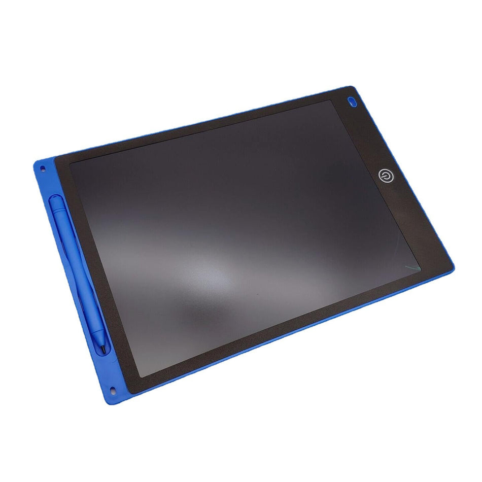 8.5–12 Inch LCD Writing & Drawing Boards for Kids