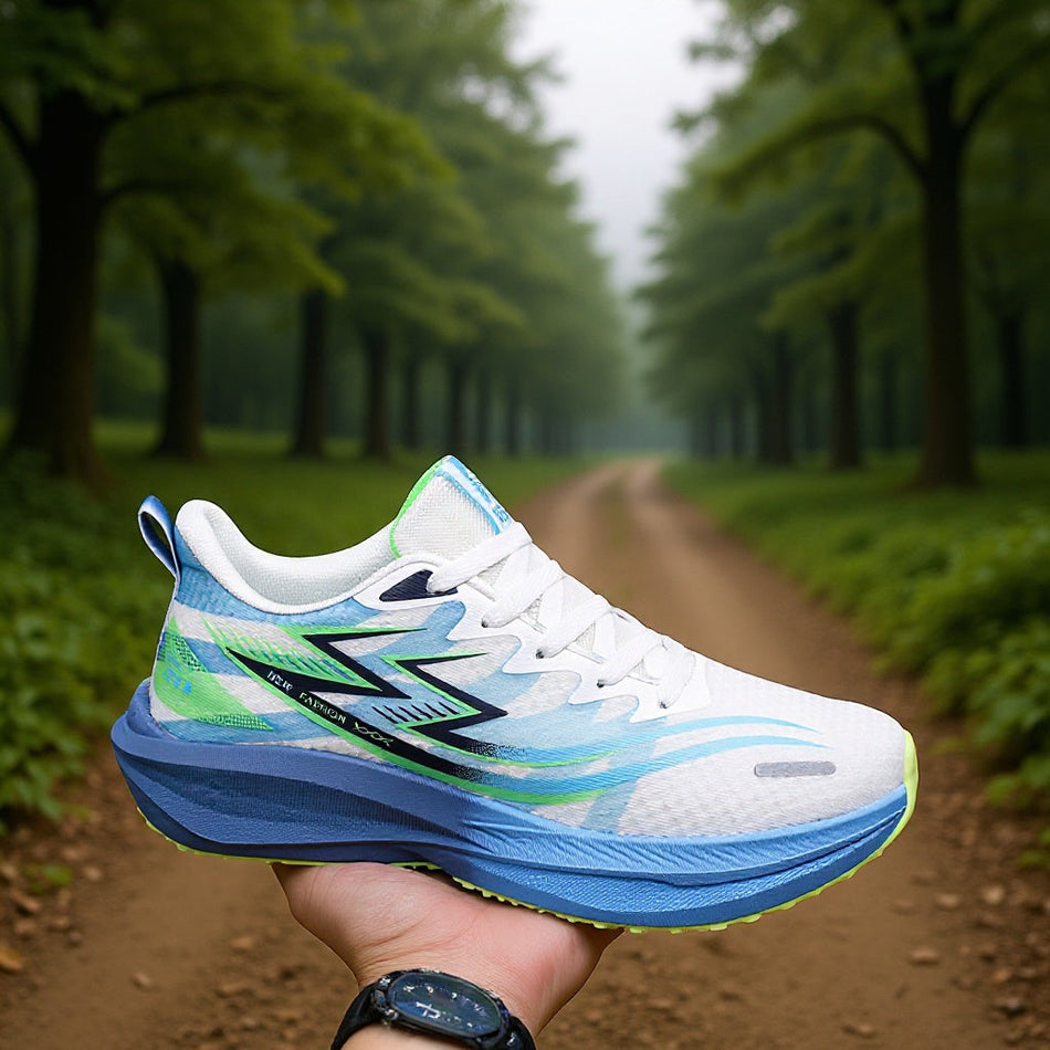 Men’s Breathable Spring & Autumn Sports Shoes