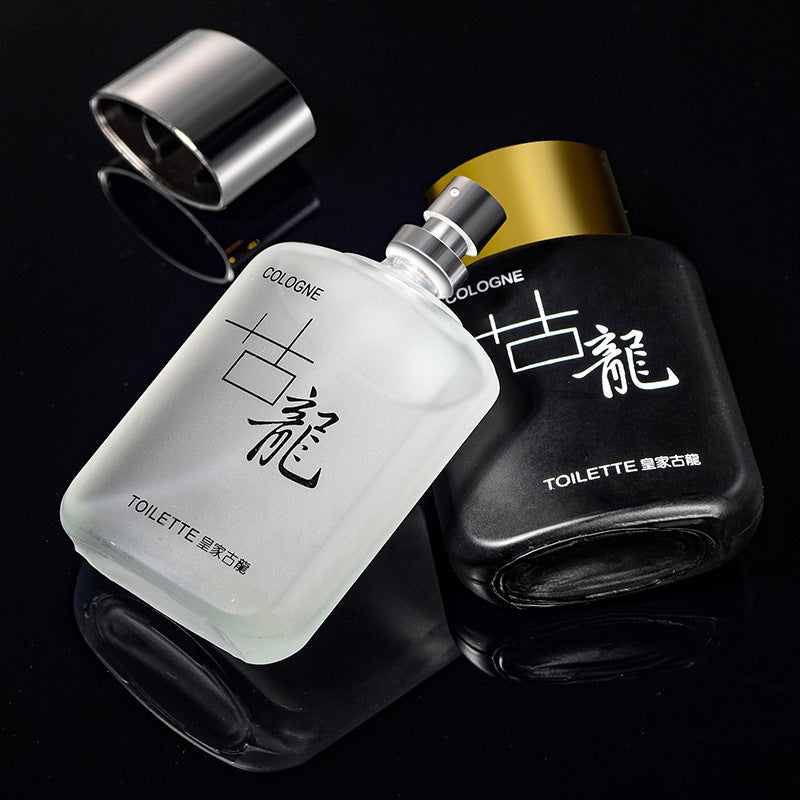 STOCK-HIYES Royal Cologne for Men