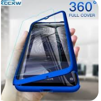 INSTOCK-360 protection case for Samsung