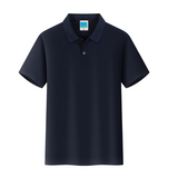 INSTOCK- Short-sleeved T-shirt for men