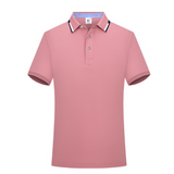 INSTOCK- Short-sleeved T-shirt for men