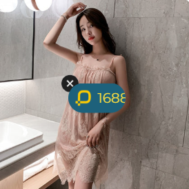 INSTOCK-Women's Nightdress  Soft, Comfy & Stylish Sleepwear