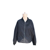 INSTOCK-Casual Jacket Loose Fashion Irregular Folds for men