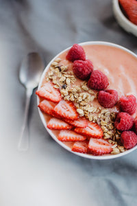 Fitness Nutrition