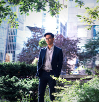 Men's Fashion