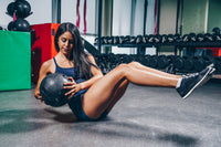 Fitness & Nutrition
