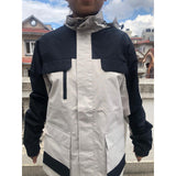 INSTOCK- Fashionable Windproof Jackets With Detachable Hat
