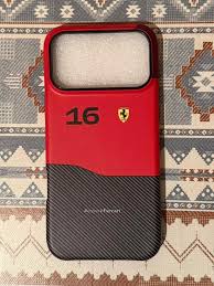 STOCK-F1 Racing Glossy Protective Phone Case for iPhone