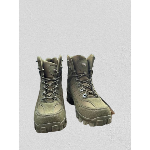 INSTOCK - Military boots outdoor combat boots high top field