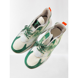 INSTOCK- New spring thick-soled breathable sports fashion shoes