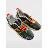 INSTOCK- New spring thick-soled breathable sports fashion shoes