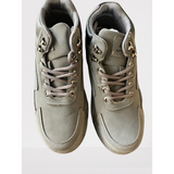 INSTOCK- Men's pull back Martin boots British style sports shoes.